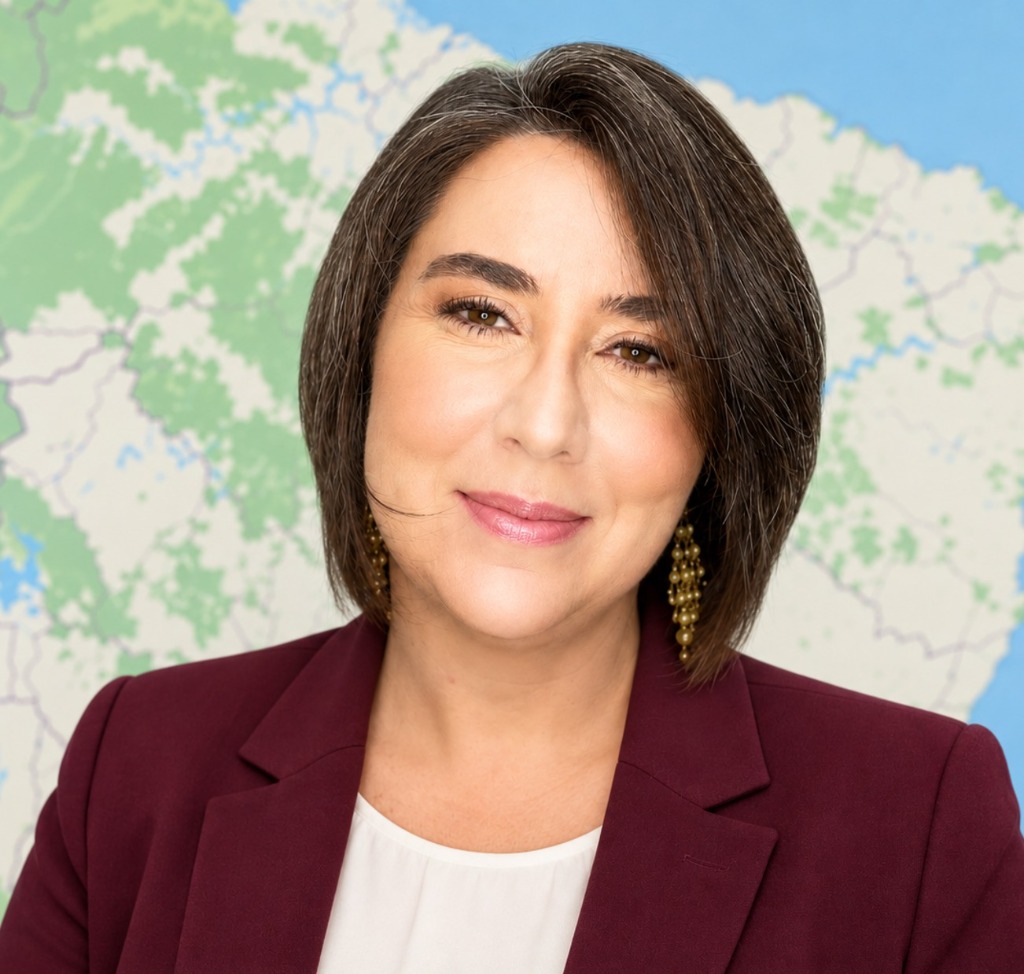 Dra. Karine Sanches